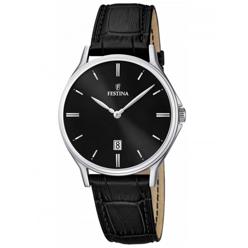 Festina F16745/5 laikrodis Festina F16745/5 laikrodis