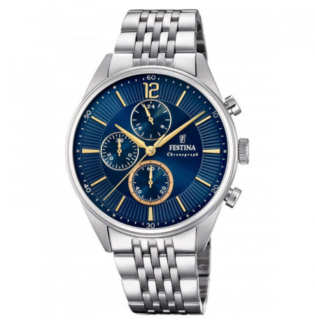 Festina F20285/3 laikrodis