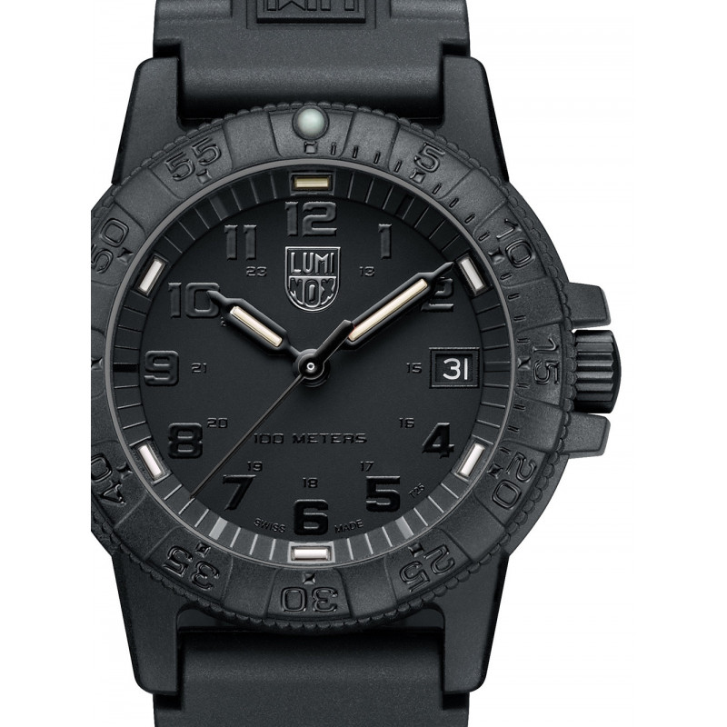 Luminox XS.0301.BO.L laikrodis Luminox XS.0301.BO.L laikrodis