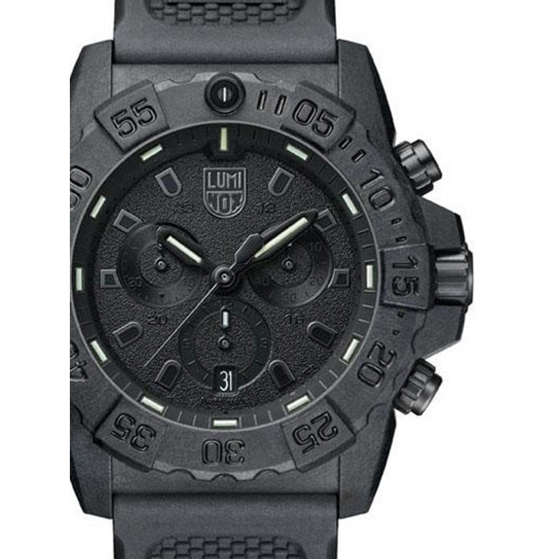 Luminox XS.3581.BO laikrodis Luminox XS.3581.BO laikrodis