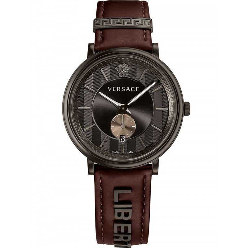 Versace VBQ040017 laikrodis Versace VBQ040017 laikrodis