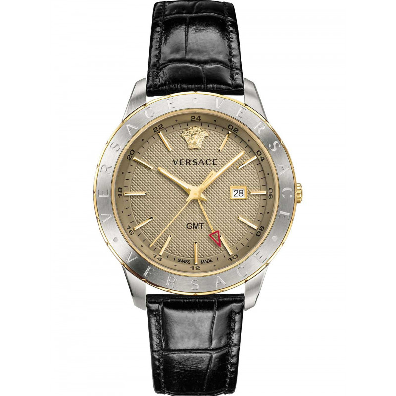 Versace VEBK00218 laikrodis Versace VEBK00218 laikrodis