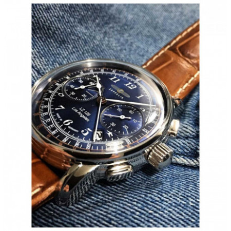 Zeppelin 7614-3 laikrodis