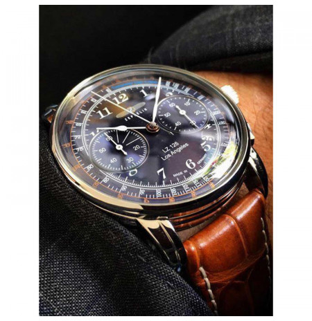 Zeppelin 7614-3 laikrodis Zeppelin 7614-3 laikrodis