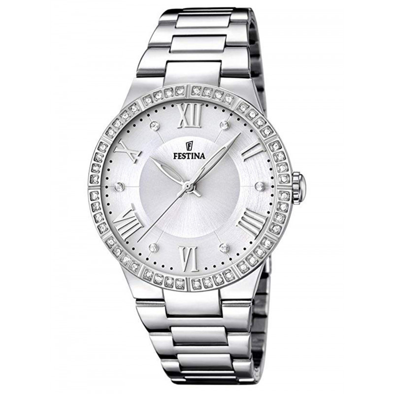 Festina F16719/1 laikrodis Festina F16719/1 laikrodis