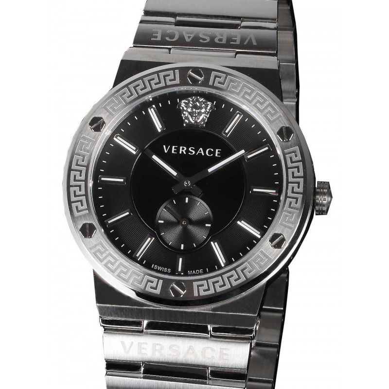 Versace VEVI00720 laikrodis Versace VEVI00720 laikrodis