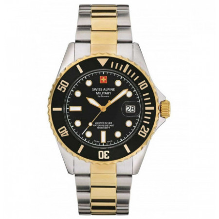 Swiss Alpine Military 7053.1147 laikrodis