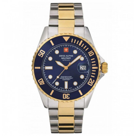 Swiss Alpine Military 7053.1145 laikrodis