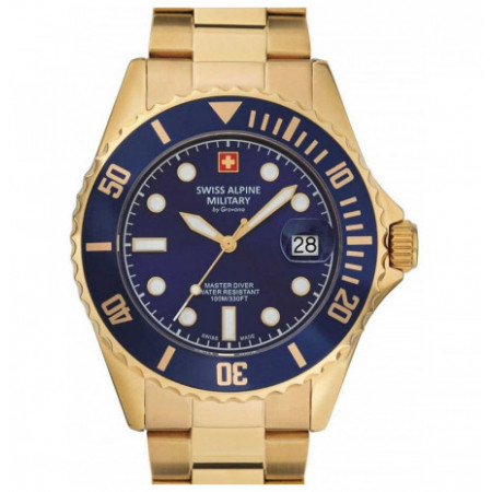 Swiss Alpine Military 7053.1115 laikrodis
