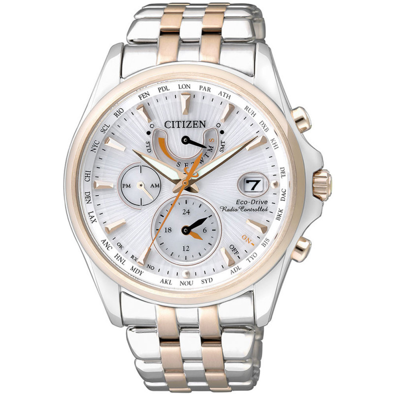 Citizen FC0014-54A laikrodis Citizen FC0014-54A laikrodis