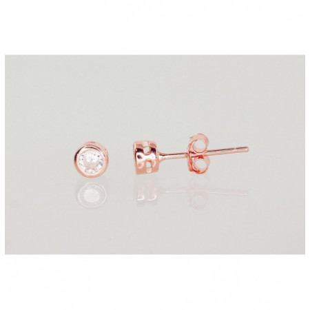 Sudraba auskari-puseti...