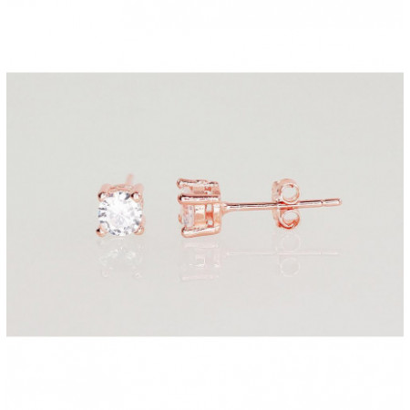 Sudraba auskari-puseti...