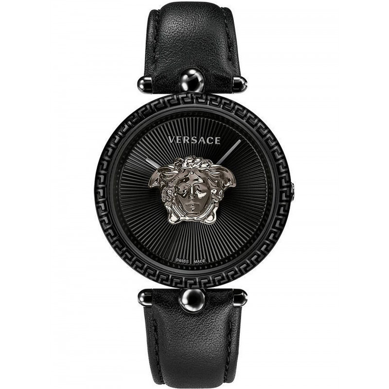 Versace VCO050017 laikrodis Versace VCO050017 laikrodis