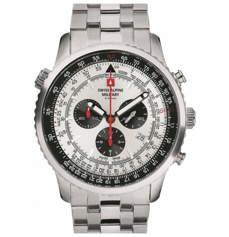 Swiss Alpine Military 7078.9132 laikrodis