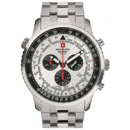 Swiss Alpine Military 7078.9132 laikrodis