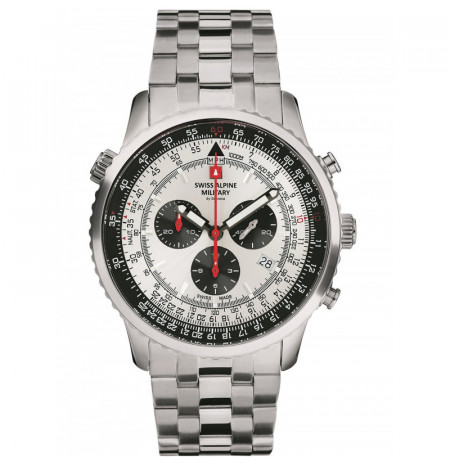 Swiss Alpine Military 7078.9132 laikrodis