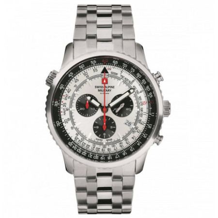 Swiss Alpine Military 7078.9132 laikrodis