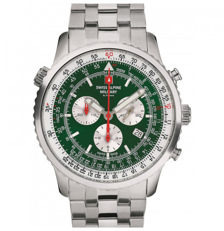 Swiss Alpine Military 7078.9134 laikrodis