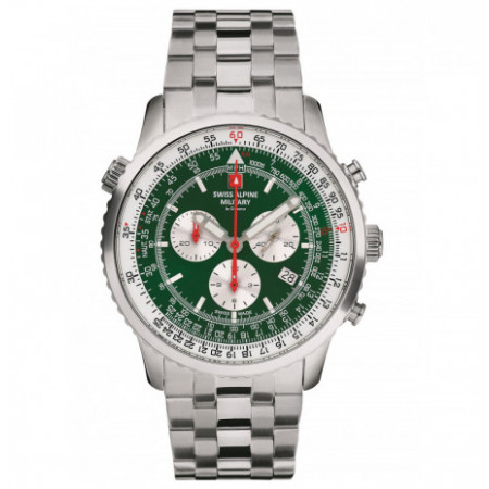 Swiss Alpine Military 7078.9134 laikrodis