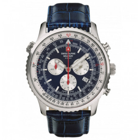 Swiss Alpine Military 7078.9535 laikrodis