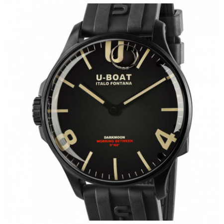 U-Boat 8464/A laikrodis