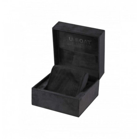 U-Boat 8701 laikrodis