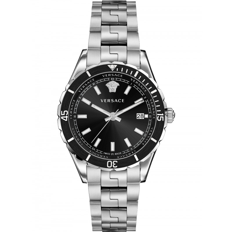 Versace VE3A00520 laikrodis