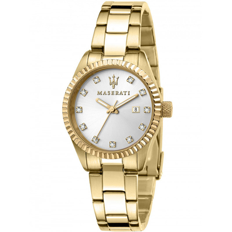 Maserati R8853100506 laikrodis Maserati R8853100506 laikrodis