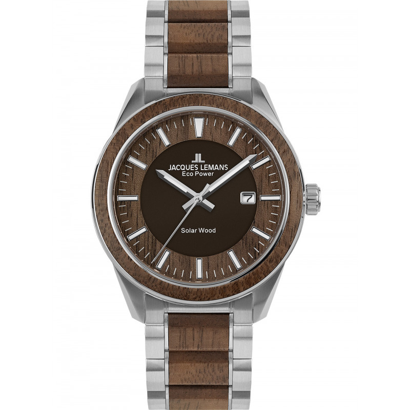 Jacques Lemans 1-2116H laikrodis Jacques Lemans 1-2116H laikrodis