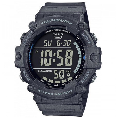 Casio AE-1500WH-8BVEF laikrodis