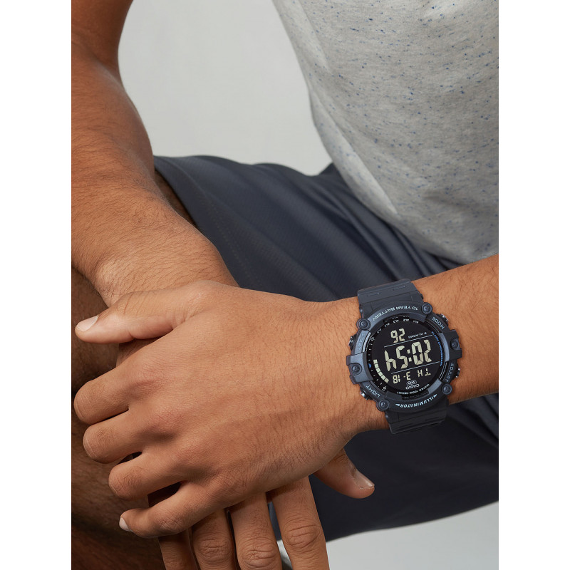 Casio AE-1500WH-8BVEF laikrodis