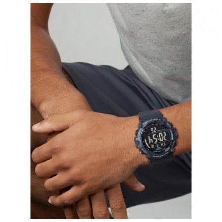 Casio AE-1500WH-8BVEF laikrodis