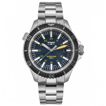 Traser H3 109370 laikrodis