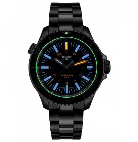 Traser H3 109370 laikrodis