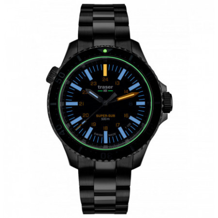 Traser H3 109370 laikrodis