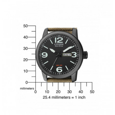 Citizen BM8476-23E laikrodis